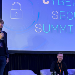 Cybersecurity Summit 2024: Přehled nejdůležitějších momentů